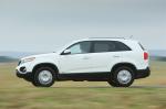 Kia Sorento 2010 года